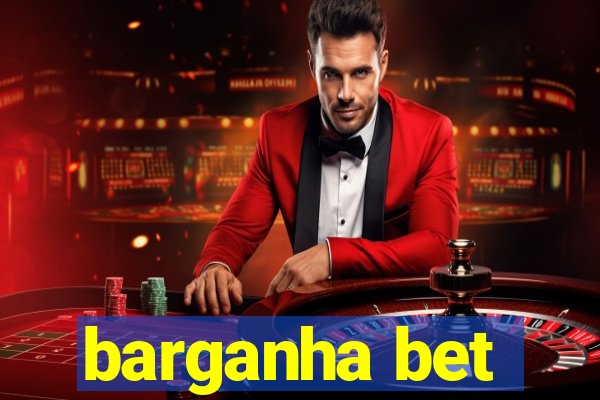 barganha bet